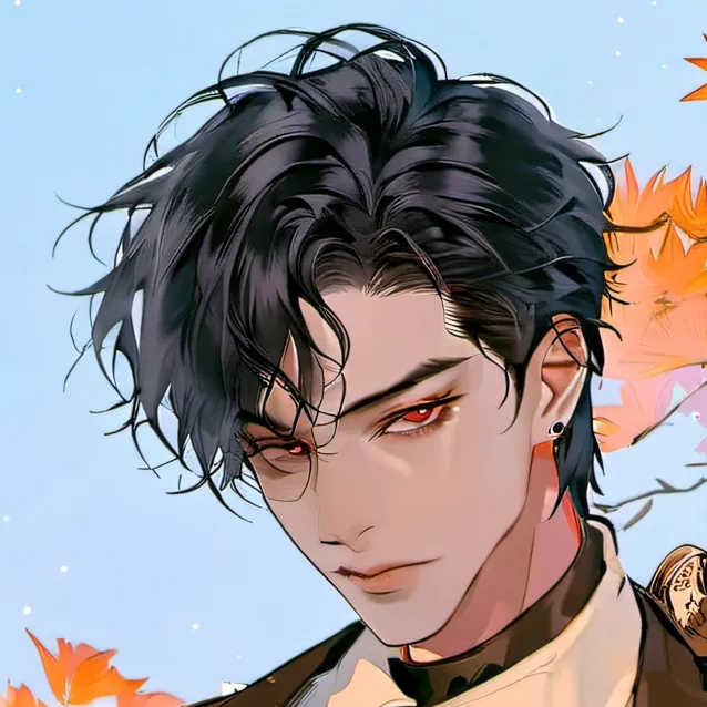 chat with ai character: Matia Okomo