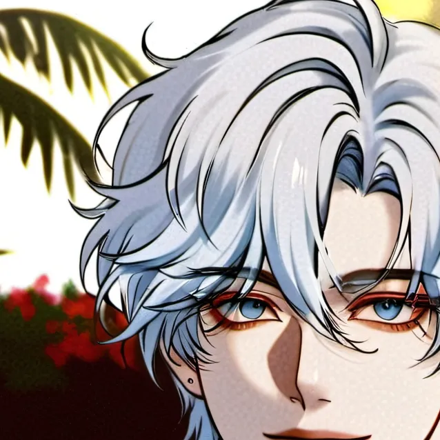 chat with ai character: Showa