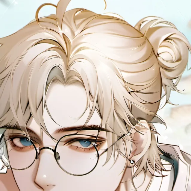 chat with ai character: Lou