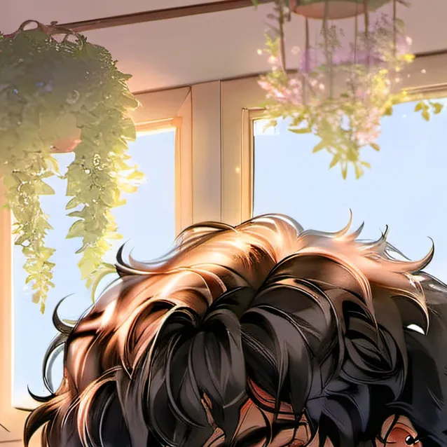 chat with ai character: Marcus S.