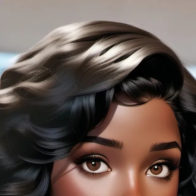 chat with ai character: Michela