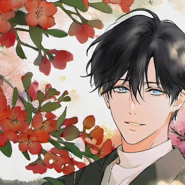 chat with ai character: June