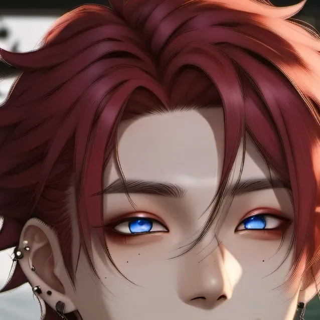 chat with ai character: Sol 