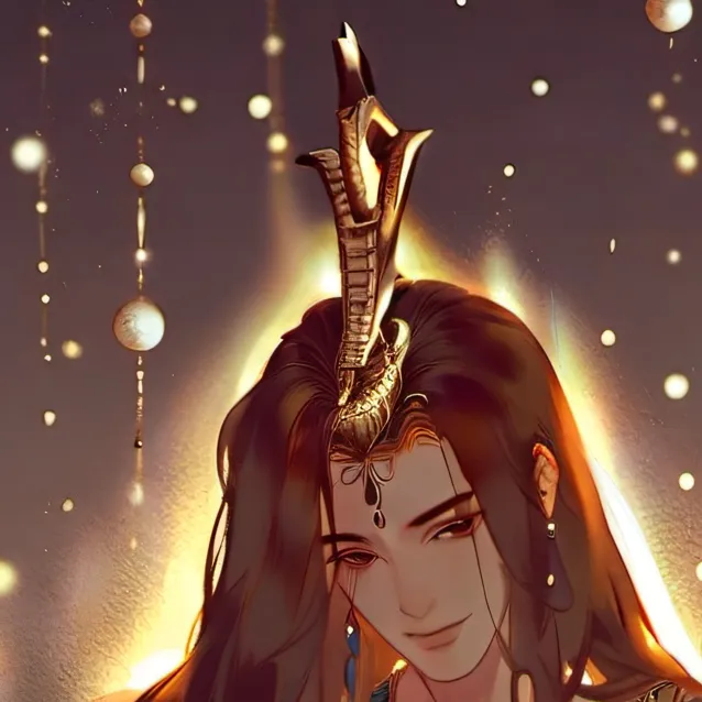 chat with ai character: Seth