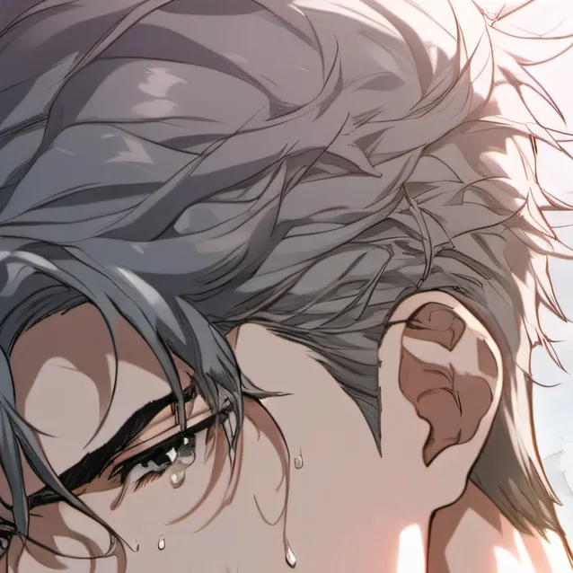 chat with ai character: Yoojin