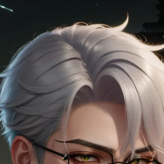 chat with ai character: Mailo