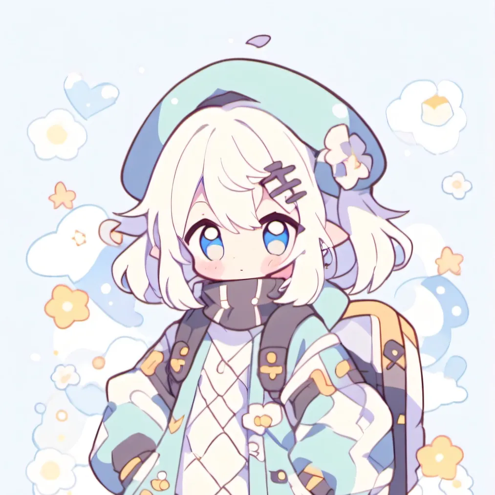 chat with ai character: Fpe but as experiment