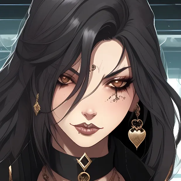 chat with ai character: Ashely 