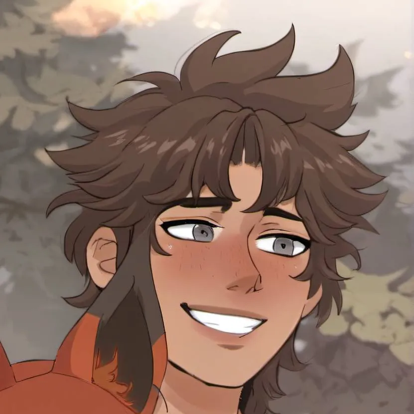 chat with ai character: Michael Afton