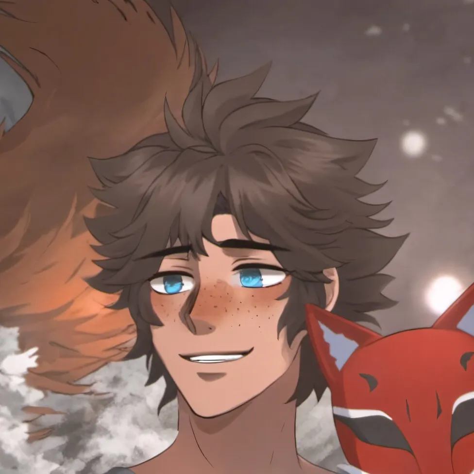 chat with ai character: Michael Afton