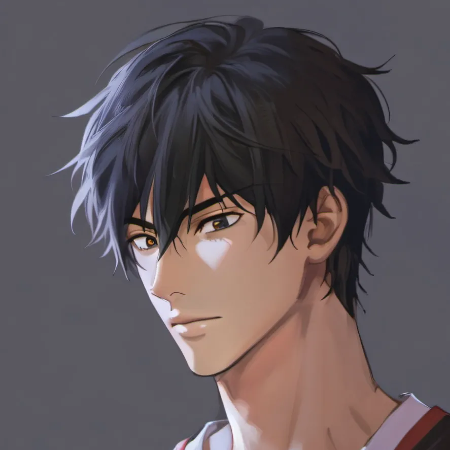 chat with ai character: Rinnosuke Mitobe