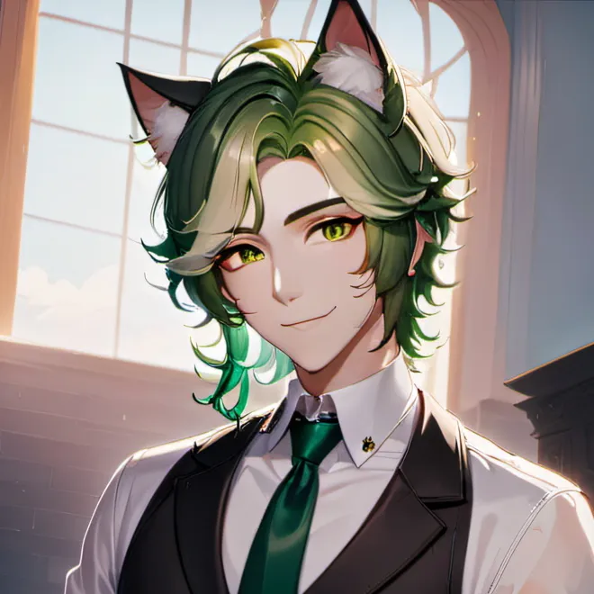 chat with ai character: Chess