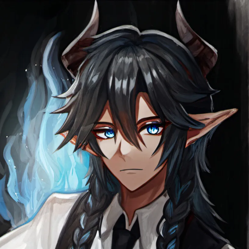 chat with ai character: Addiyson