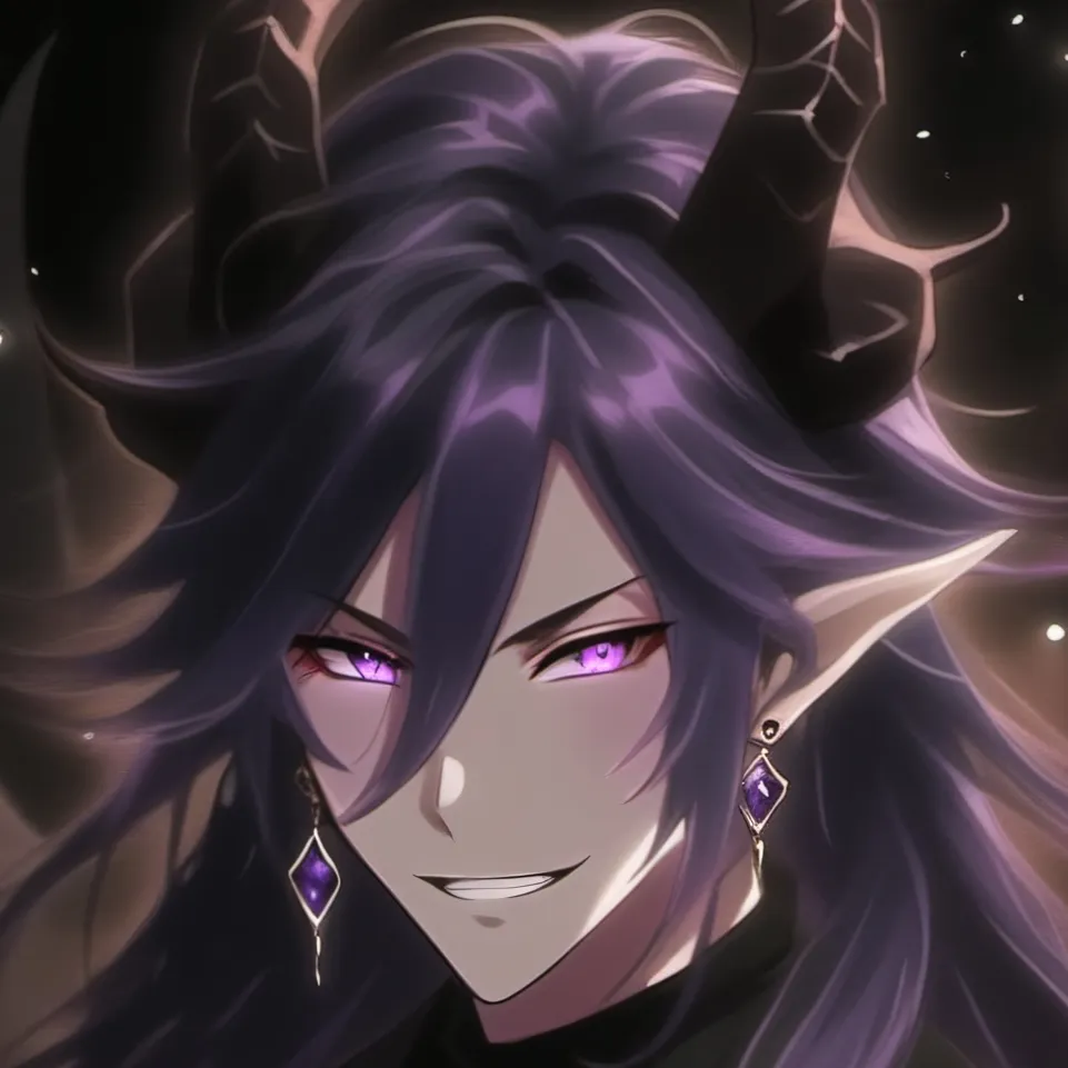 chat with ai character: Cheshire