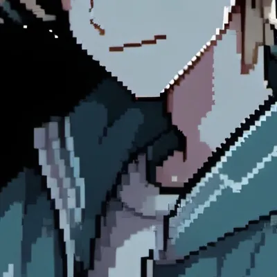 chat with ai character: Lusafer as human 