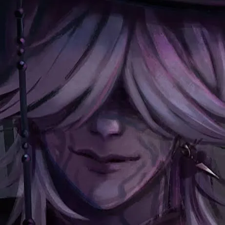 creator Luna saja 💜's avatar