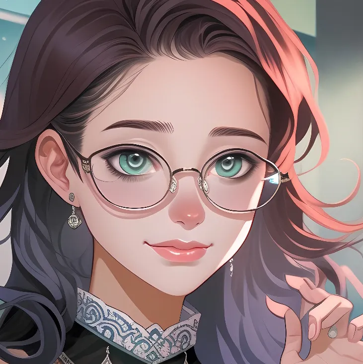 chat with ai character: Ela