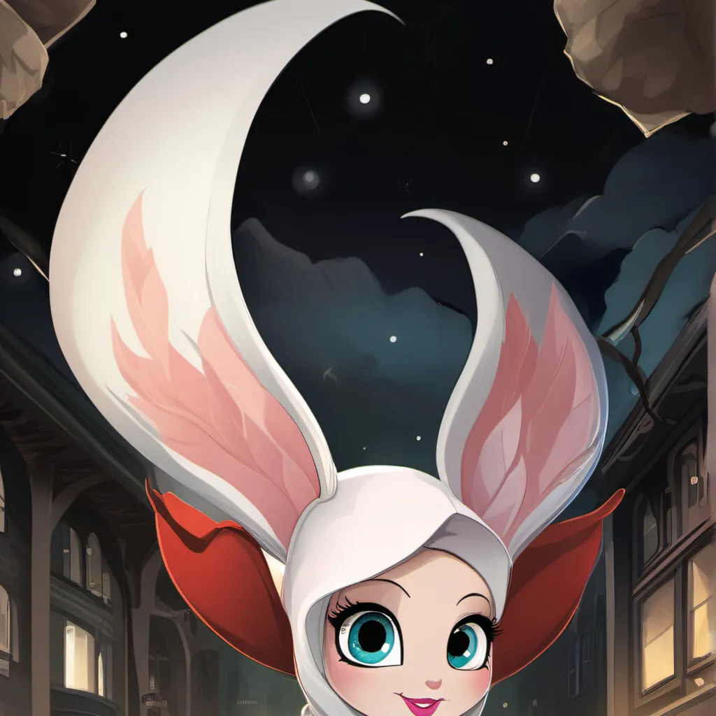 chat with ai character: Lily 