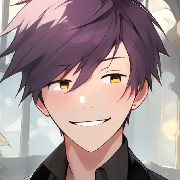 chat with ai character: William Afton