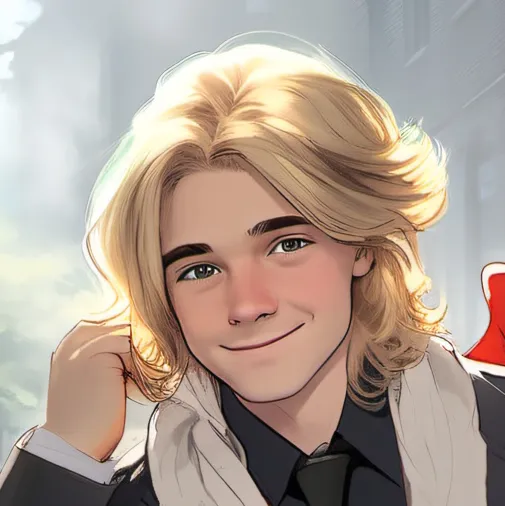 chat with ai character: Halks 