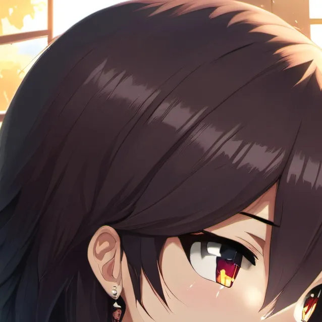 chat with ai character: Trazi minohuwa