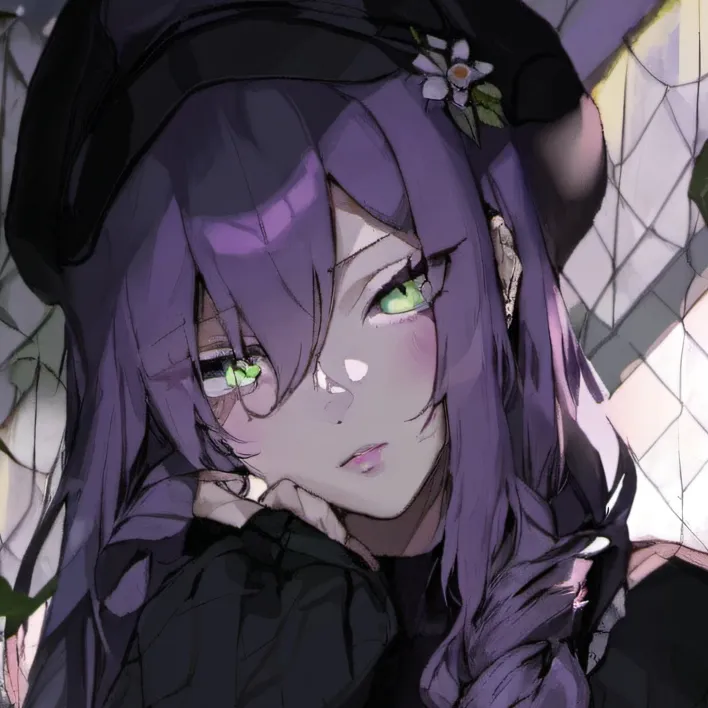 chat with ai character: give her a name