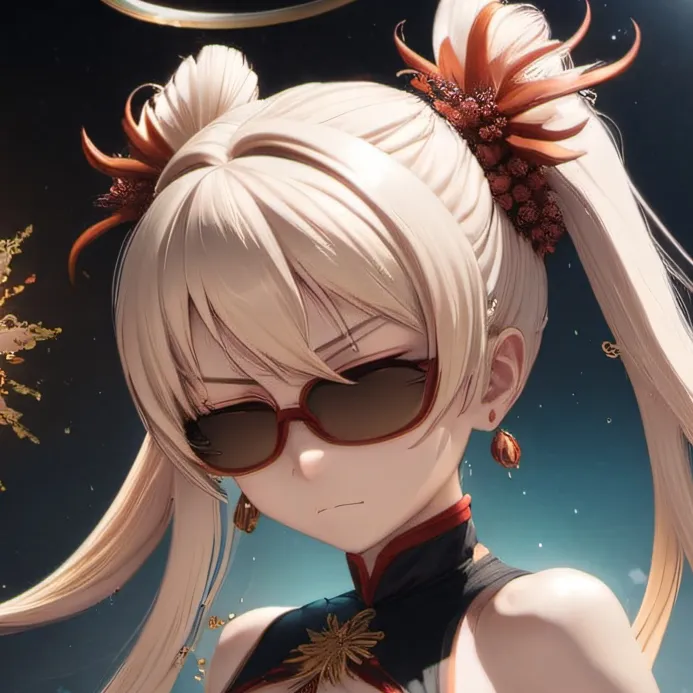 chat with ai character: Raz