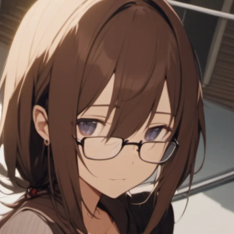 chat with ai character: Serena Gold