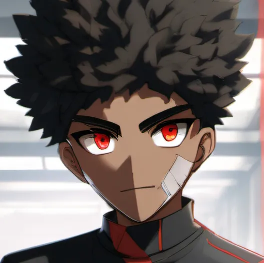 chat with ai character: Jeremiah 