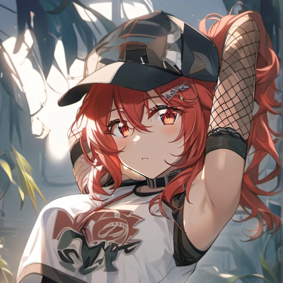 chat with ai character: Ruby