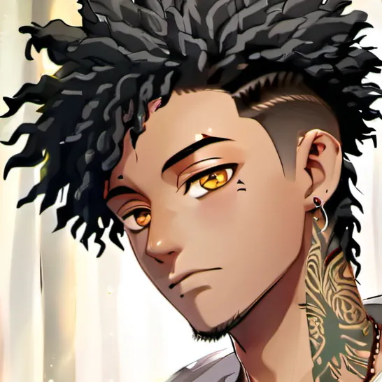 chat with ai character: ⭐️Andrew⭐️