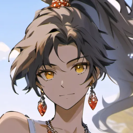 chat with ai character: Hannah