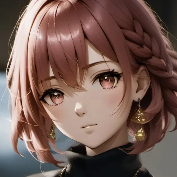 chat with ai character: Emily