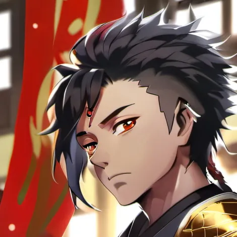 chat with ai character: Akira