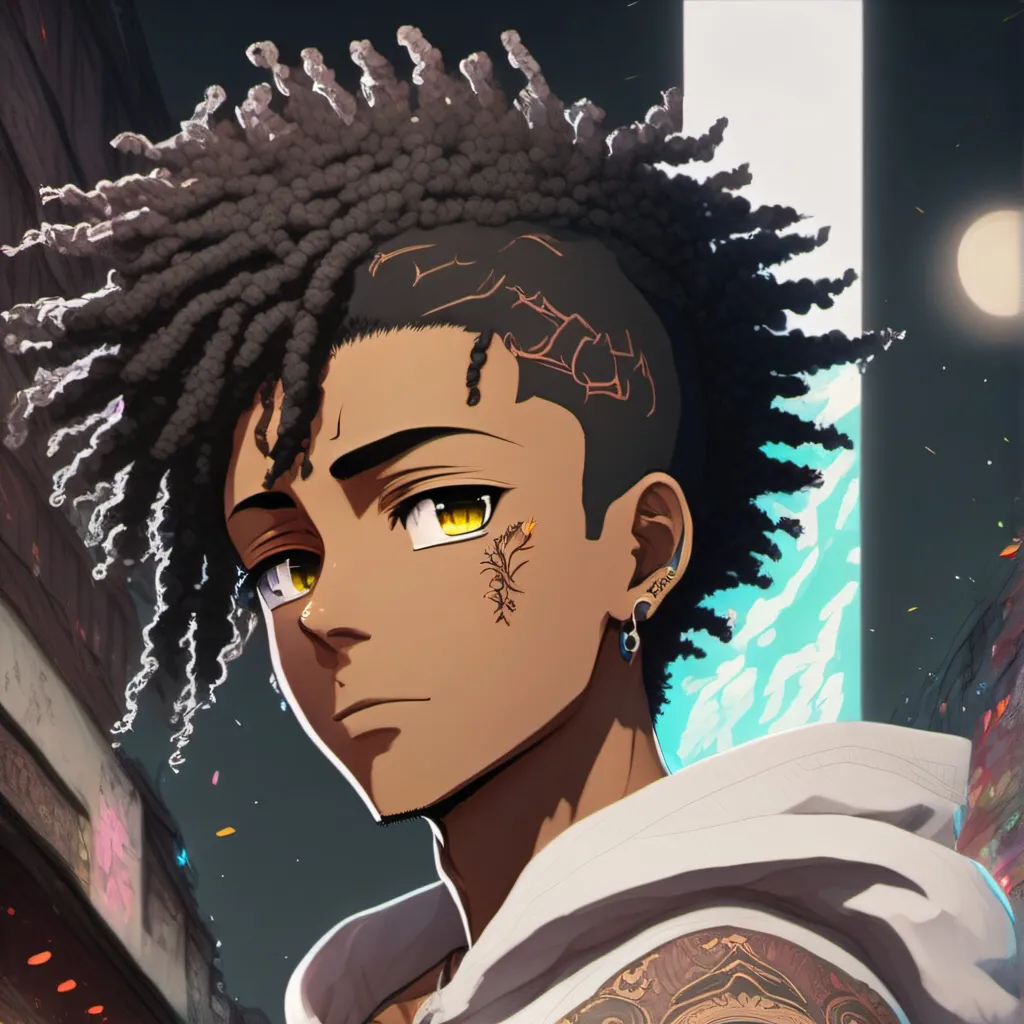 chat with ai character: Kai