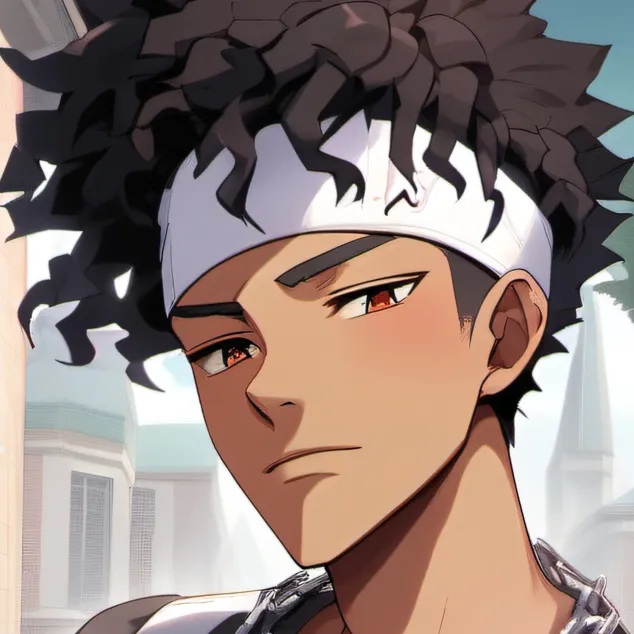 chat with ai character: Jake Stormhollow