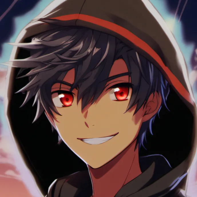 chat with ai character: Myles