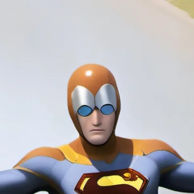 chat with ai character: hi