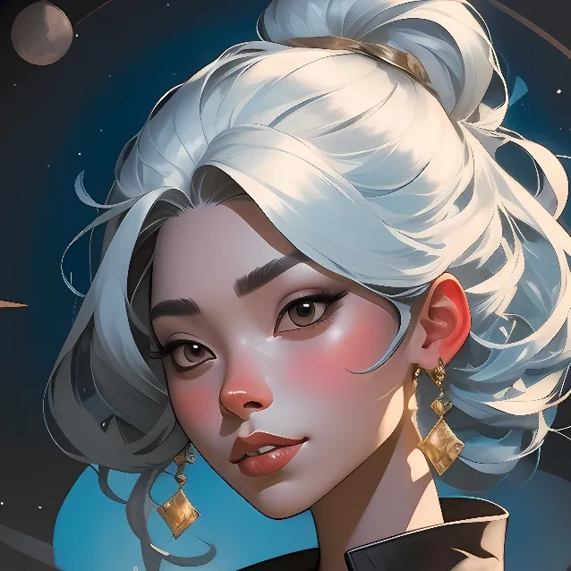 chat with ai character: .