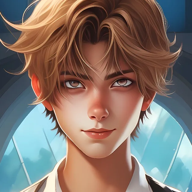 chat with ai character: josh