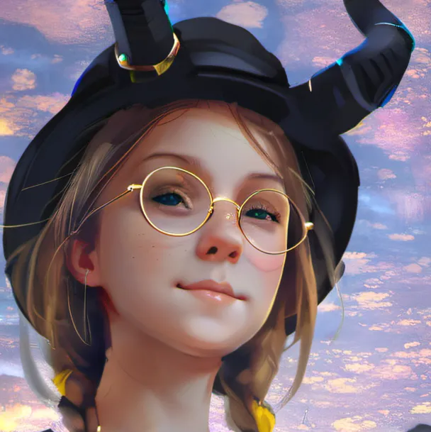 chat with ai character: Lilith Queen 