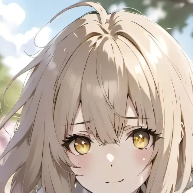 chat with ai character: Sunshine 