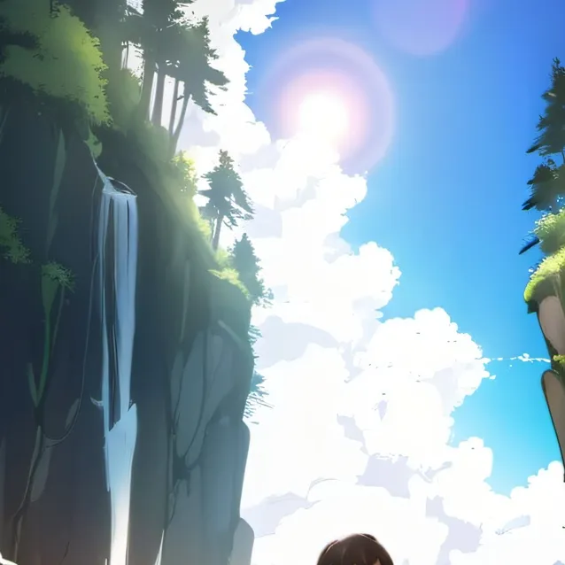 chat with ai character: Orchard 