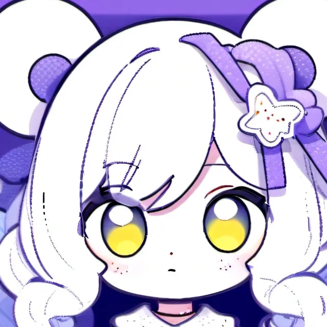 chat with ai character: Moony