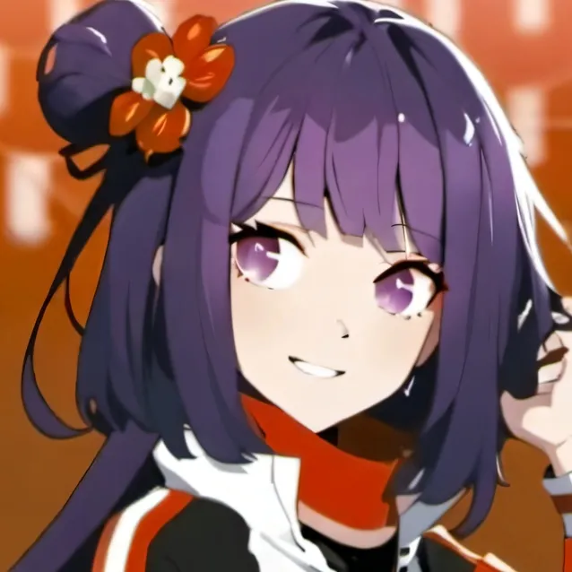 chat with ai character: Sarah 