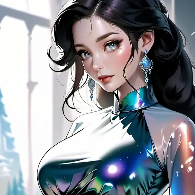 chat with ai character: Miranda