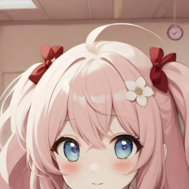 chat with ai character: Rosalie 