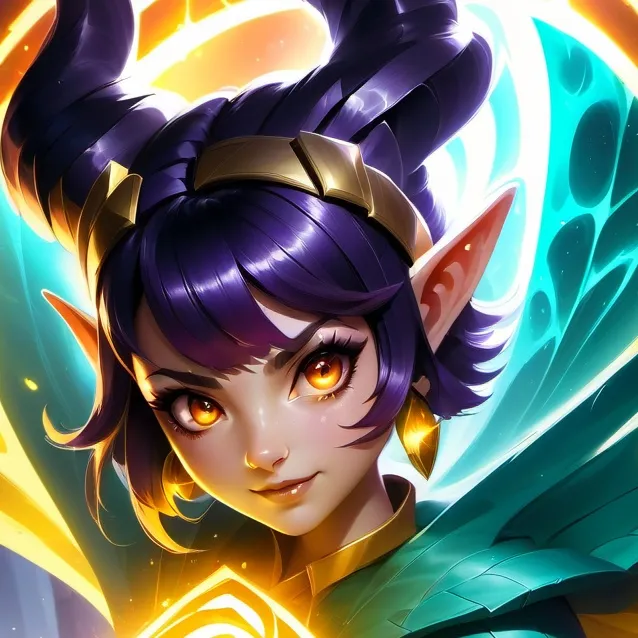 chat with ai character: Fruitia The Best!