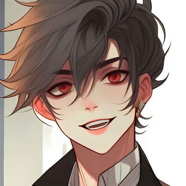 chat with ai character: Bakugo