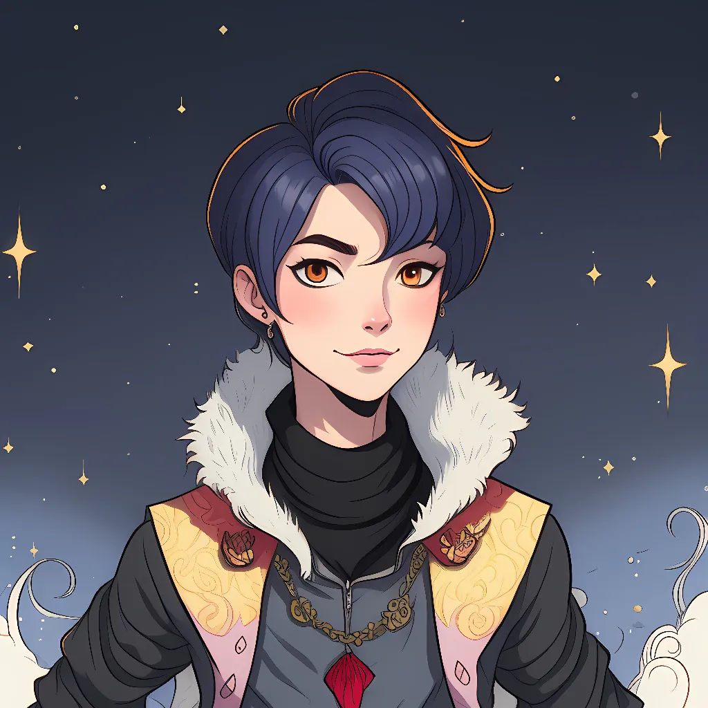 chat with ai character: Jaxon